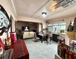 Blk 330 Yishun Rivergreen (Yishun), HDB 4 Rooms #572062951